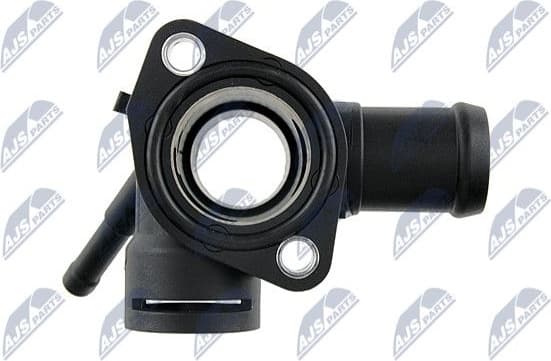 Coolant Flange CTM-VW-011
