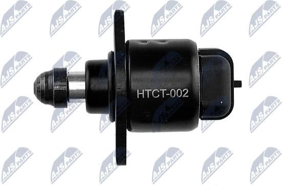 Idle Control Valve, air supply ESK-CT-002 - image 3