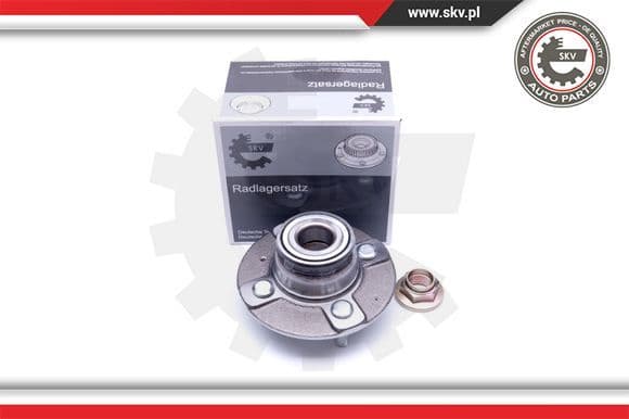 Wheel Bearing Kit 29SKV204 - image 2