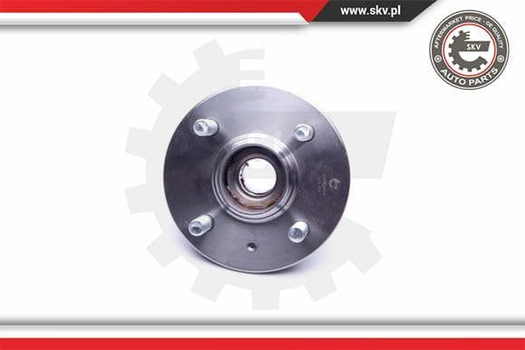 Wheel Bearing Kit 29SKV204 - image 5