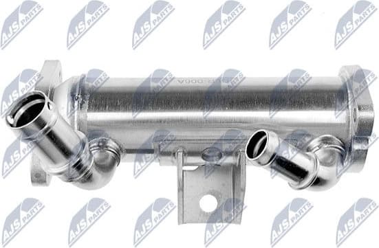 Cooler, exhaust gas recirculation EGR-LR-006A - image 3