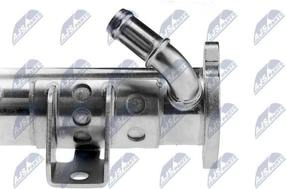 Cooler, exhaust gas recirculation EGR-LR-006A - image 7