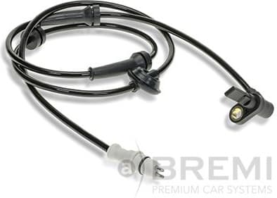 Sensor, wheel speed 51577