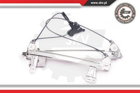 Window Regulator 00SKV071
