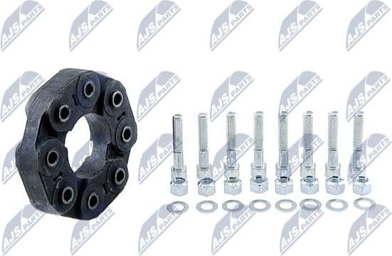 Joint, propshaft NPE-ME-001