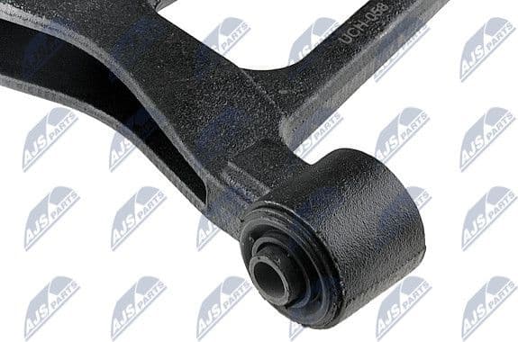 Control/Trailing Arm, wheel suspension ZWD-CH-058 - image 5