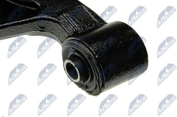 Control/Trailing Arm, wheel suspension ZWD-CH-058 - image 7