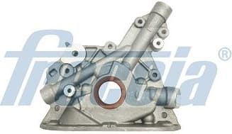 Oil Pump OP09-214