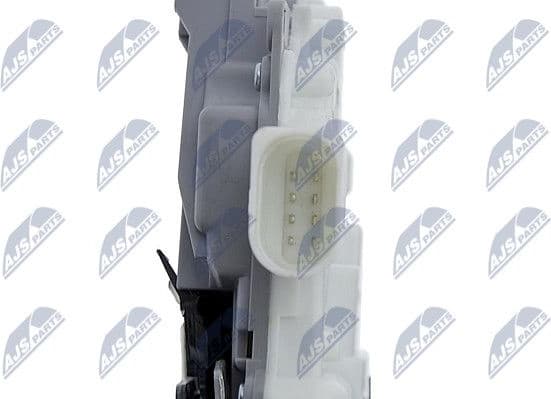 Door Lock EZC-VW-106 - image 3