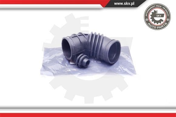 Intake Hose, air filter 24SKV478 - image 2