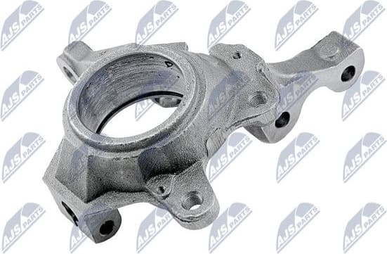 Steering Knuckle, wheel suspension ZZP-RE-007