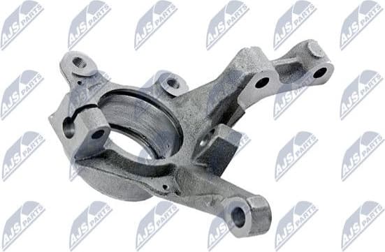 Steering Knuckle, wheel suspension ZZP-RE-007 - image 2