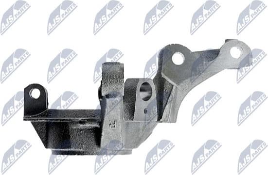 Steering Knuckle, wheel suspension ZZP-RE-007 - image 4