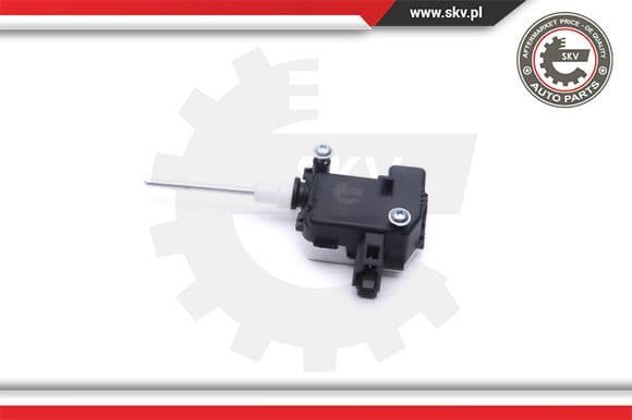Actuator, central locking system 16SKV342 - image 2