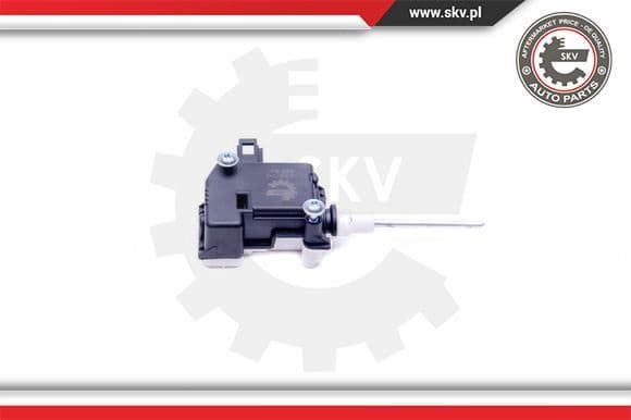 Actuator, central locking system 16SKV342 - image 3
