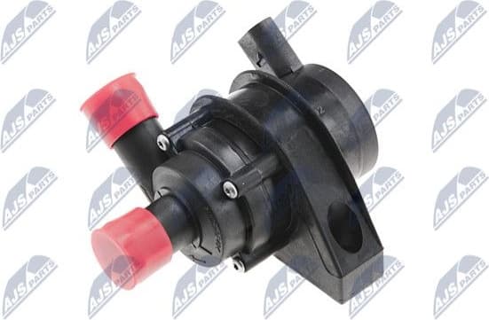 Water Recirculation Pump, parking heater CPZ-VW-002
