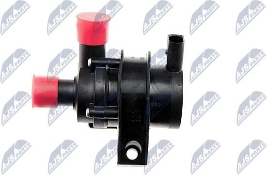 Water Recirculation Pump, parking heater CPZ-VW-002 - image 3