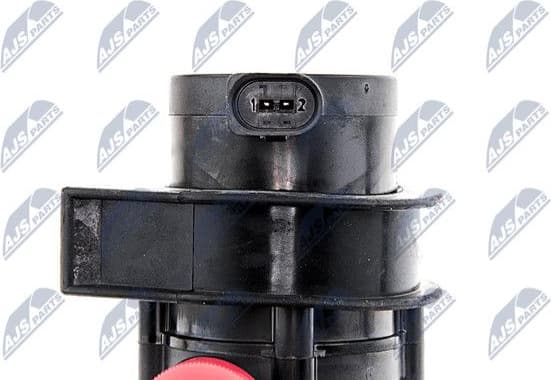 Water Recirculation Pump, parking heater CPZ-VW-002 - image 4