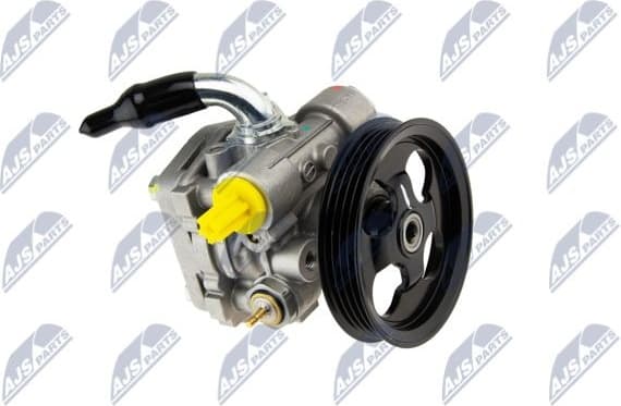 Hydraulic Pump, steering SPW-SU-013