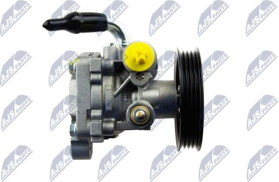 Hydraulic Pump, steering SPW-SU-013 - image 3