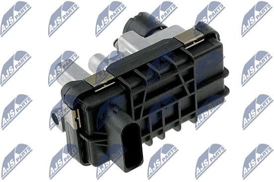 Actuator, turbocharger ECD-MS-001 - image 2