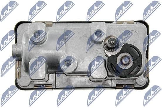 Actuator, turbocharger ECD-MS-001 - image 4