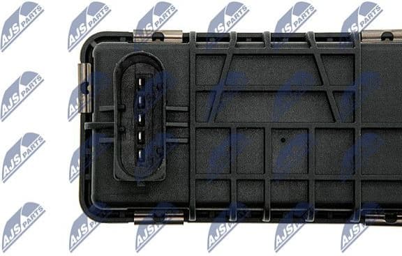 Actuator, turbocharger ECD-MS-001 - image 5