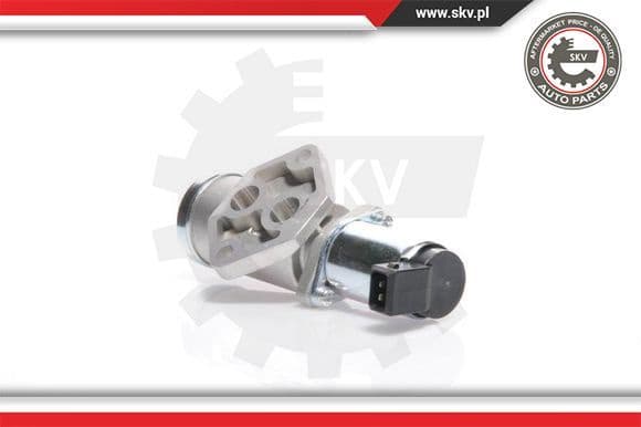 Idle Control Valve, air supply 08SKV221