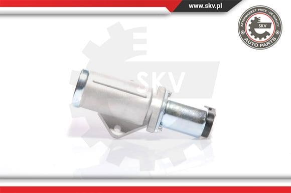 Idle Control Valve, air supply 08SKV221 - image 2