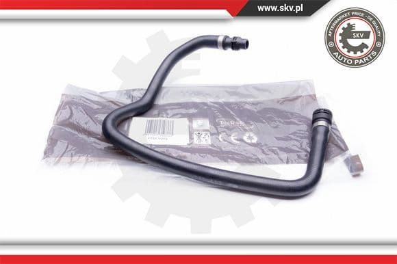 Radiator Hose 24SKV278