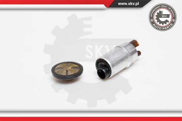 Fuel Pump 02SKV231