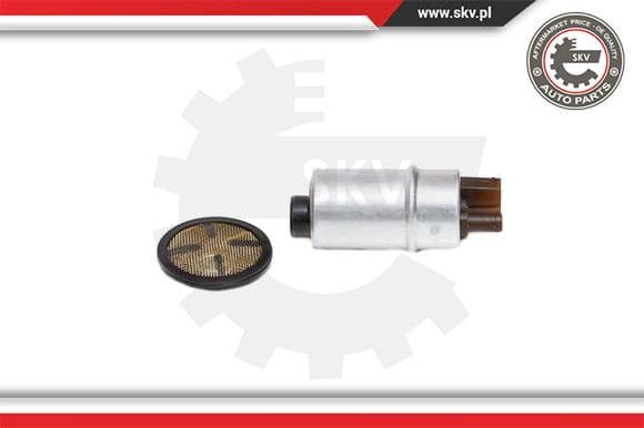 Fuel Pump 02SKV231 - image 2
