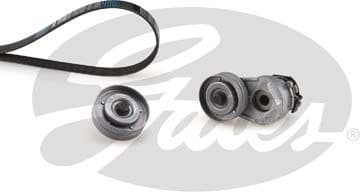 V-ribbed Belt Set Micro-V® UNIQUE FIT K016PK1600XS