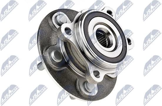 Wheel Bearing Kit KLP-BM-032