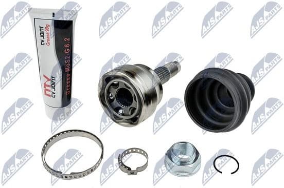 Joint Kit, drive shaft NPZ-AR-012 - image 2