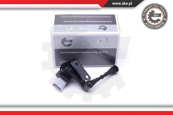 Sensor, headlight levelling 17SKV456