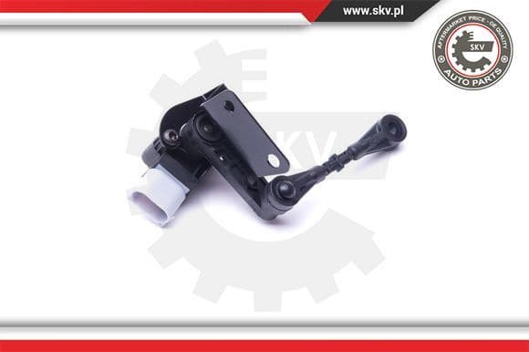 Sensor, headlight levelling 17SKV456 - image 2