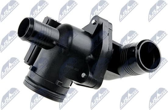 Thermostat, coolant CTM-FR-004