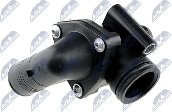 Thermostat, coolant CTM-FR-004 - image 2