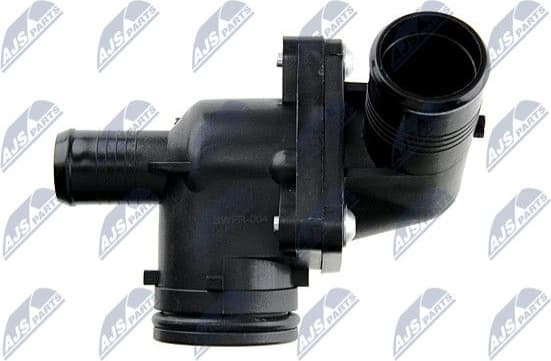 Thermostat, coolant CTM-FR-004 - image 4