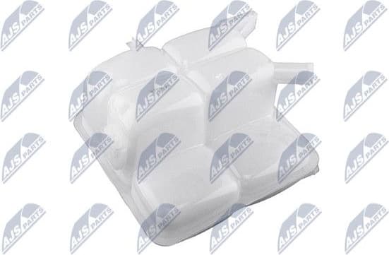 Expansion Tank, coolant CZW-FR-007 - image 2