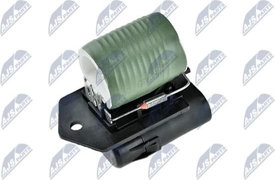 Resistor, interior blower ERD-PL-007