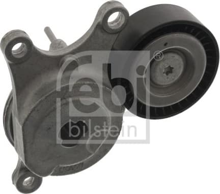 Belt Tensioner, V-ribbed belt 100625