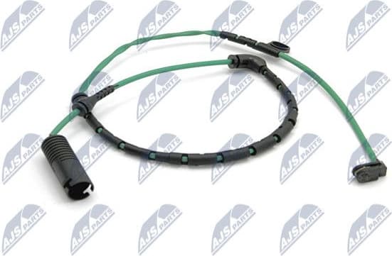 Warning Contact, brake pad wear HCZ-LR-011