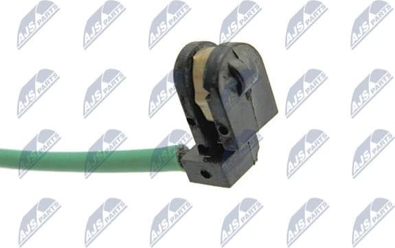 Warning Contact, brake pad wear HCZ-LR-011 - image 2