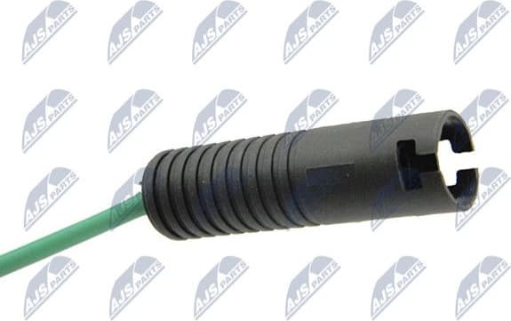 Warning Contact, brake pad wear HCZ-LR-011 - image 3