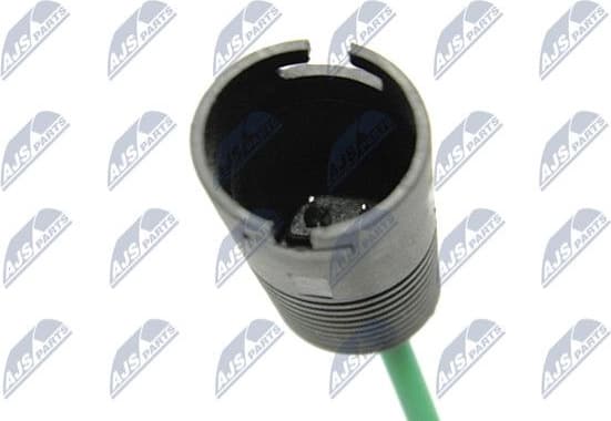 Warning Contact, brake pad wear HCZ-LR-011 - image 4