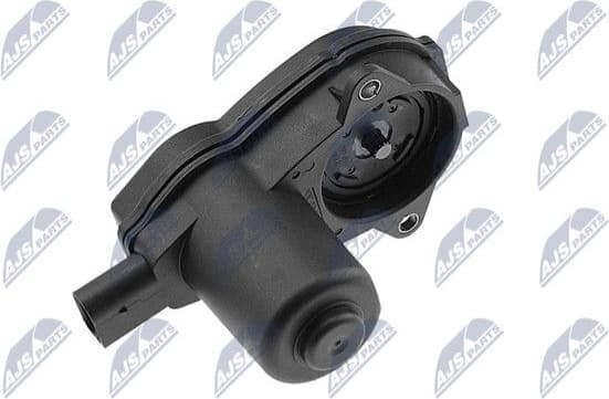 Caliper servomotor HZS-VW-004A