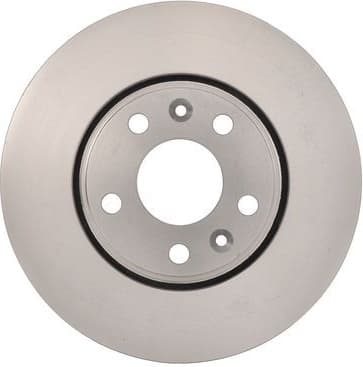 Brake Disc 0986479551 - image 2
