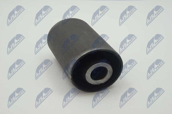 Mounting, control/trailing arm ZTP-HD-010C